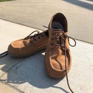 Lems Mariners Size 9.5 Men’s or 11 Women’s